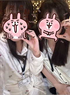 ゆりか「もこもこでぬくぬくしてます（笑）」