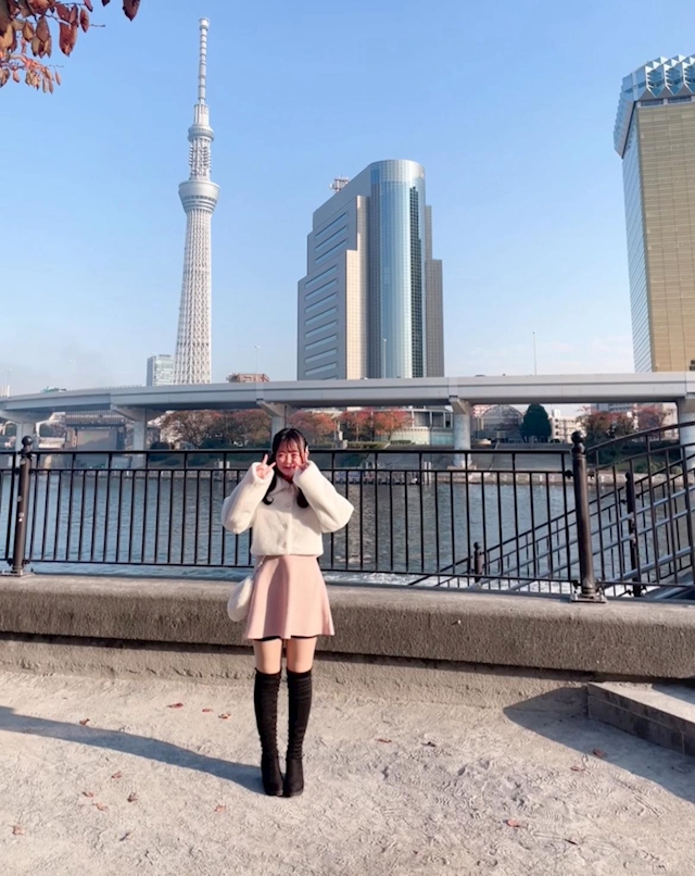 ゆりか