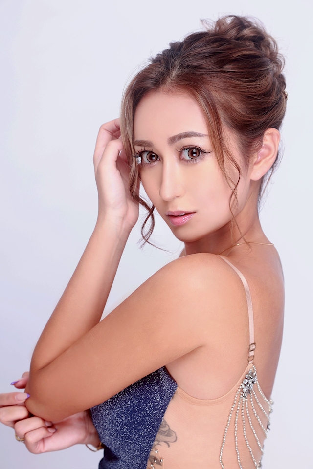 プロフィール写真1・あん｜