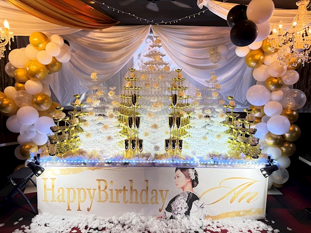 プロフィール写真4・あん｜