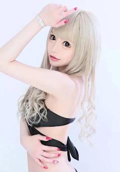 プロフィール写真20・キララなの｜CLUB BACHERON・バシュロン - 歌舞伎町のキャバクラ