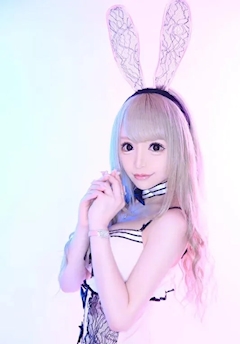 プロフィール写真12・キララなの｜CLUB BACHERON・バシュロン - 歌舞伎町のキャバクラ