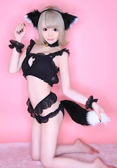 プロフィール写真16・キララなの｜CLUB BACHERON・バシュロン - 歌舞伎町のキャバクラ