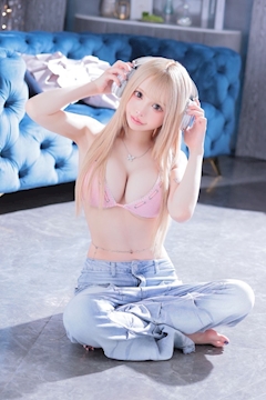 プロフィール写真3・キララなの｜CLUB BACHERON・バシュロン - 歌舞伎町のキャバクラ