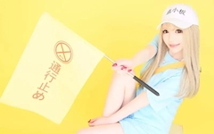 プロフィール写真26・キララなの｜CLUB BACHERON・バシュロン - 歌舞伎町のキャバクラ