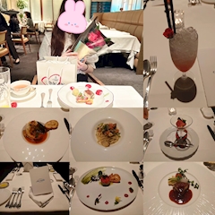 花「こんばんは～花です🌼」