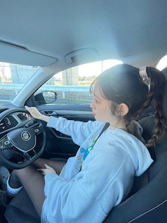 なつ「ナツです♥️」