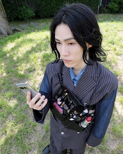 プロフィール写真8・はっしー|CLUB GARIMPO・ガリンポ - 錦糸町のキャバクラ