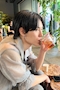 プロフィール写真1・はっしー|CLUB GARIMPO・ガリンポ - 錦糸町のキャバクラ