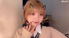 プロフィール動画