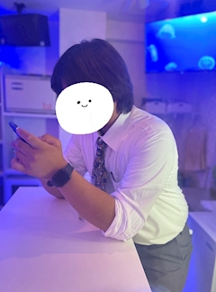 プロフィール写真2・ひふみ🦖|Lounge Ksis・ケーシス - 大和のパブ/スナック
