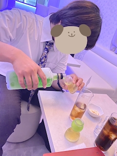プロフィール写真3・ひふみ🦖|Lounge Ksis・ケーシス - 大和のパブ/スナック