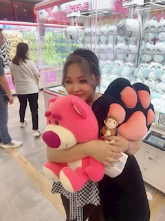 プロフィール写真3・うの｜mon amour・モナムール - 名古屋 錦のクラブ/ラウンジ