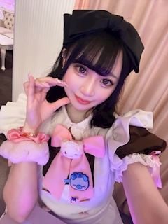 プロフィール写真2・れあ🍯はにーないと姫路本店🍯|コンセプトカフェ はにーないと - 姫路のコンカフェ