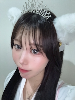 プロフィール写真3・🐈‍⬛🎀(柏ｽﾘｴ)まり^.ˬ.^‎🩶｜Girl's Bar SELIER・スリエ - 柏駅 東口のガールズバー