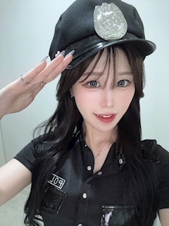 プロフィール写真2・🐈‍⬛🎀(柏ｽﾘｴ)まり^.ˬ.^‎🩶｜Girl's Bar SELIER・スリエ - 柏駅 東口のガールズバー