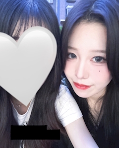 プロフィール写真4・🐈‍⬛🎀(柏ｽﾘｴ)まり^.ˬ.^‎🩶｜Girl's Bar SELIER・スリエ - 柏駅 東口のガールズバー