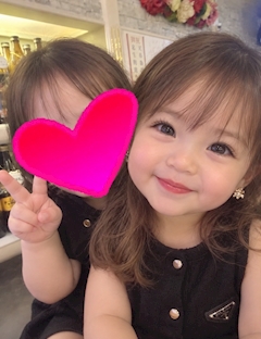 由美