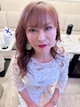 由美