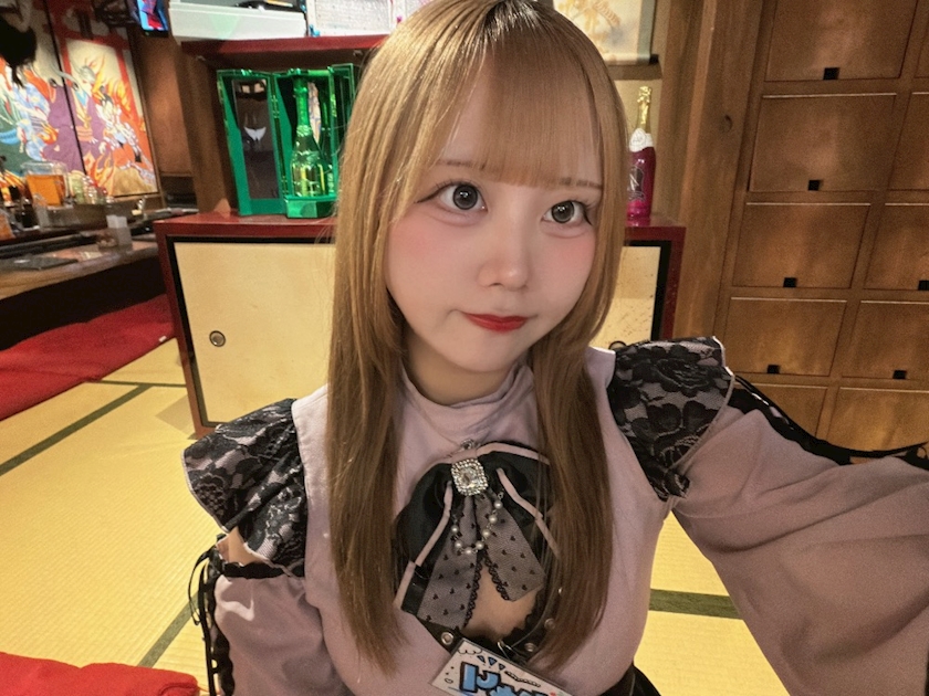 ちぇりぴ(⸝⸝ɞ̴̶̷ ·̮ ‹⸝⸝ᐡ)🍒