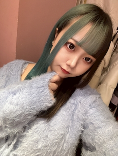プロフィール写真4・ちぇりぴ(⸝⸝ɞ̴̶̷ ·̮ ‹⸝⸝ᐡ)🍒｜幽遊屋敷～霊女編～・ユウユウヤシキ レイジョヘン - 秋葉原のコンカフェ