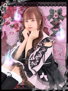 ちぇりぴ(⸝⸝ɞ̴̶̷ ·̮ ‹⸝⸝ᐡ)🍒