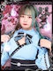 プロフィール写真2・ちぇりぴ(⸝⸝ɞ̴̶̷ ·̮ ‹⸝⸝ᐡ)🍒｜幽遊屋敷～霊女編～・ユウユウヤシキ レイジョヘン - 秋葉原のコンカフェ