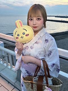 プロフィール写真6・ちぇりぴ(⸝⸝ɞ̴̶̷ ·̮ ‹⸝⸝ᐡ)🍒｜幽遊屋敷～霊女編～・ユウユウヤシキ レイジョヘン - 秋葉原のコンカフェ