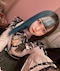 プロフィール写真5・ちぇりぴ(⸝⸝ɞ̴̶̷ ·̮ ‹⸝⸝ᐡ)🍒｜幽遊屋敷～霊女編～・ユウユウヤシキ レイジョヘン - 秋葉原のコンカフェ