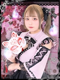 ちぇりぴ(⸝⸝ɞ̴̶̷ ·̮ ‹⸝⸝ᐡ)🍒
