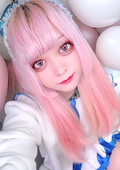 プロフィール写真1・月兎/type philia｜ZeRoPhIlIA・ゼロフィリア - すすきののガールズバー