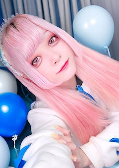 プロフィール写真2・月兎/type philia｜ZeRoPhIlIA・ゼロフィリア - すすきののガールズバー