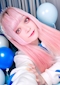 プロフィール写真2・月兎/type philia｜ZeRoPhIlIA・ゼロフィリア - すすきののガールズバー