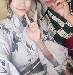 あかねママ「みきちゃんお誕生日です✨」