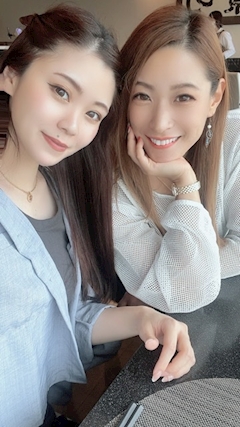 あかねママ「えりたま～💋」