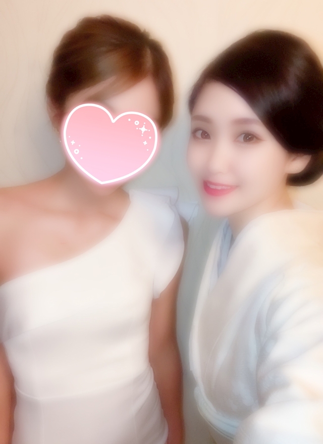 みき again