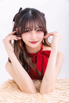 プロフィール写真1・とうか|Lounge e'myu・ラウンジエミュー - 松本駅前のクラブ/ラウンジ