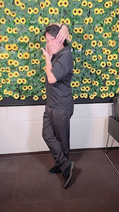 プロフィール写真4・ひでぽん|Stylish Bar 花木鳥・ハナキドリ - 新井薬師前のガールズバー