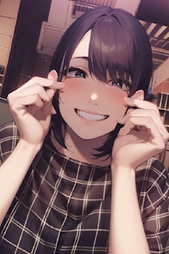 プロフィール写真1・こと｜ちとせ会館 - 池袋西口のガールズバー