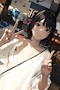 プロフィール写真1・ふゆ｜ちとせ会館 - 池袋西口のガールズバー