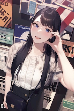 プロフィール写真1・ひまり｜ちとせ会館 - 池袋西口のガールズバー