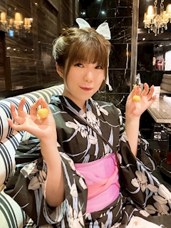 プロフィール写真6・あやめ｜錦 キャバクラ・アヴァロン
