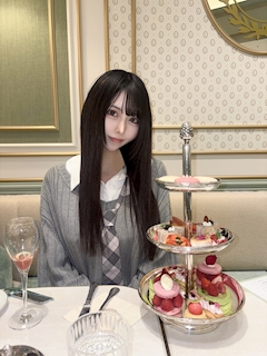 プロフィール写真4・長谷川シゴデキ|マシュメロ - 秋葉原のコンカフェ