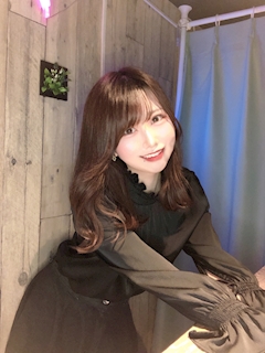 プロフィール写真12・長谷川シゴデキ|マシュメロ - 秋葉原のコンカフェ