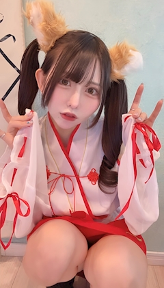 プロフィール写真2・長谷川シゴデキ|マシュメロ - 秋葉原のコンカフェ