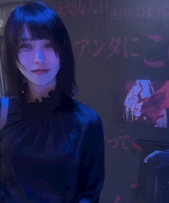 プロフィール写真11・長谷川シゴデキ|マシュメロ - 秋葉原のコンカフェ