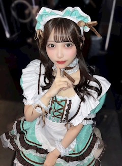 プロフィール写真3・のん｜コンセプトカフェNAVY2・ネイビーツー - 横浜のコンカフェ