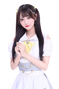 プロフィール写真1・のん｜コンセプトカフェNAVY2・ネイビーツー - 横浜のコンカフェ