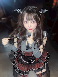 プロフィール写真5・のん｜コンセプトカフェNAVY2・ネイビーツー - 横浜のコンカフェ