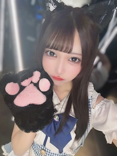 プロフィール写真2・のん｜コンセプトカフェNAVY2・ネイビーツー - 横浜のコンカフェ